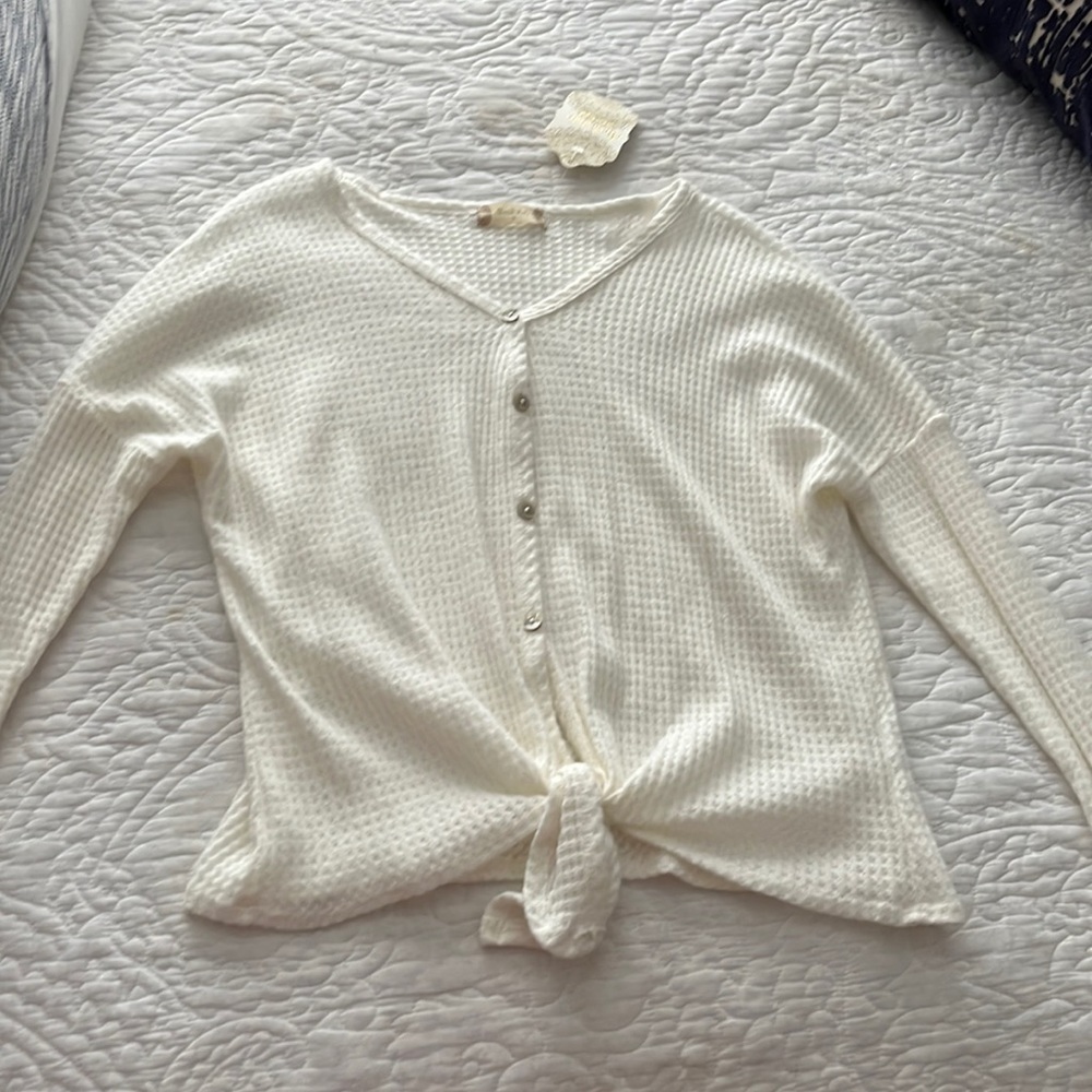 Altar’d State Sweater